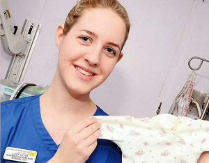 Βρετανία: Ένοχη για φόνο 7 νεογνών η νοσοκόμα Λούσι Λέτμπι - «Είμαι διαβολική, εγώ το έκανα»