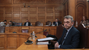 Πηγές ΝΔ: Παρέμβαση στον ΟΠΕΚΕΠΕ στενού συνεργάτη του Νίκου Ανδρουλάκη για υπόθεση 400.000 ευρώ