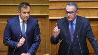 ΟΠΕΚΕΠΕ: Στο αρχείο η δικογραφία για τους Αθανασίου και Χατζηβασιλειου