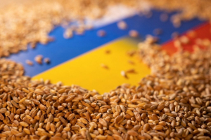 Βουλγαρία: Άρση της απαγόρευσης για τις εισαγωγές ουκρανικών σιτηρών
