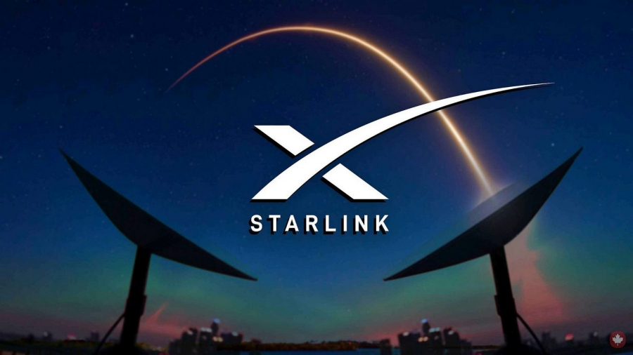 Σύμπραξη Starlink - Hawaiian Airlines για ασύρματο ίντερνετ κατά τη διάρκεια πτήσεων