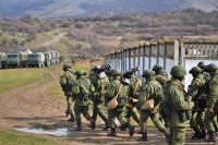 Ουκρανία: Περίπου 10-20.000 μισθοφόροι της Βάγκνερ πολεμούν στο πλευρό των Ρώσων
