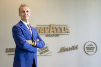 Lavazza: Στα 3,9 δισ. ευρώ ο τζίρος - Καθαρά κέρδη 92 εκατ. ευρώ για το 2025