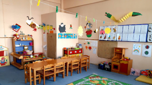 Στη δημοσιότητα οι πίνακες με τους υποψηφίους για εργασία στους βρεφονηπιακούς σταθμούς