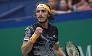 Αποκλείστηκε από τον τελικό του Australian Open ο Τσιτσιπάς