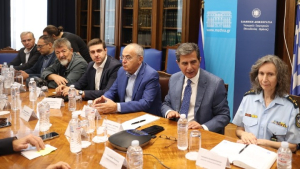 Σταδιακή παράδοση τμημάτων της περιφερειακής Θεσσαλονίκης με την ολοκλήρωση των εργασιών στο Flyover