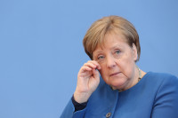 Γερμανία: Σε ύψη- ρεκόρ η δυσαρέσκεια των πολιτών για την κυβέρνηση