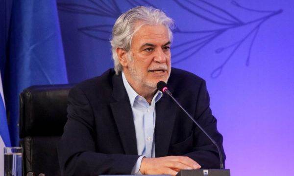 Υπουργική συνάντηση των χωρών της Αν. Μεσογείου στην Αθήνα