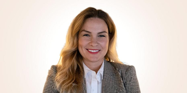 Mondelez Ελλάδας και Κύπρου: Νέα managing director η Marina Hadrovic