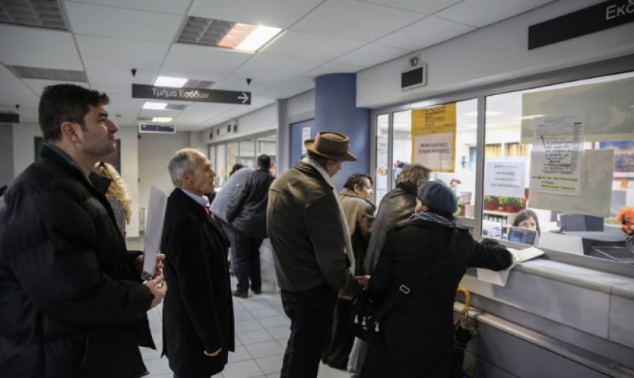 Εφορία: Τέλος σε ουρές και ταλαιπωρία- Τι αλλάζει – Ποια τα οφέλη για το κοινό