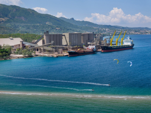 ΤΙΤΑΝ: Συνεργασία με thyssenkrupp Polysius για την ανάπτυξη καινοτόμων προϊόντων