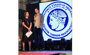 ΕΣΠ: Μεγάλη επιτυχία για την επίδειξη μόδας στις «Ημέρες Θάλασσας 2025»