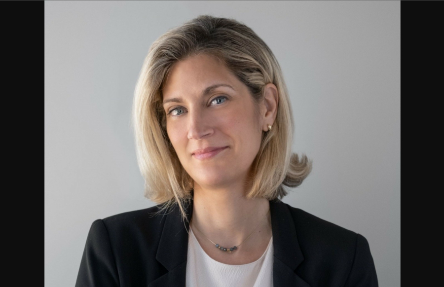 Sunlight Group: Νέα Corporate Affairs Director η Αγγελική Ελευθερίου