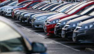 Άνοδος 17% στις πωλήσεις αυτοκινήτων στην Ευρώπη
