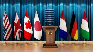 G7: Προειδοποιούν με σοβαρές κυρώσεις τον Πούτιν