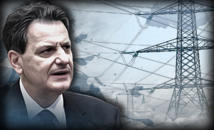 Σκυλακάκης: Δεύτερη παρέμβαση στο φυσικό αέριο για μεσαία τάξη