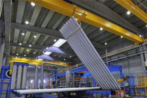 ΙΟΒΕ: Αυξήθηκε το εμπορικό έλλειμμα - Τα στοιχεία για την ελληνική βιομηχανία στο α' τρίμηνο