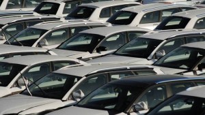 Ευρώπη: Αύξηση 7,9% στις πωλήσεις αυτοκινήτων τον Σεπτέμβριο