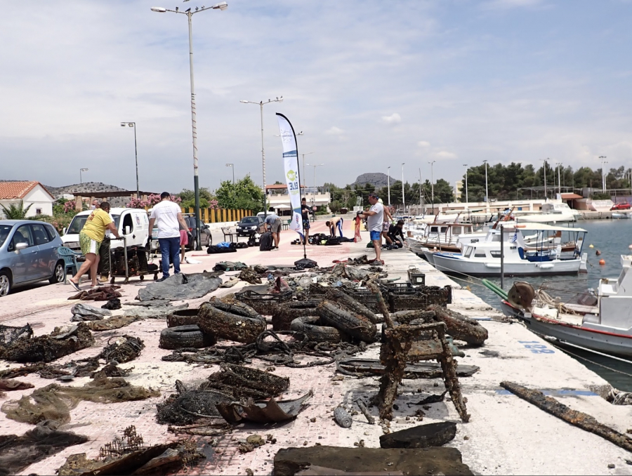 Interamerican: Συγκροτημένη περιβαλλοντική πολιτική και δράσεις