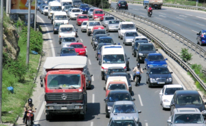 ΕΛΑΣ: Αυξημένα μέτρα οδικής ασφάλειας για την περίοδο του Πάσχα