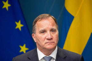 Σουηδία: Ο πρωθυπουργός Λεβέν αποσύρεται, πριν από τις εκλογές του 2022
