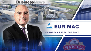 Οδυσσέας Παπαδόπουλος (EURIMAC): Η βιωσιμότητα δεν είναι απλώς στρατηγική επιλογή, είναι αναγκαιότητα