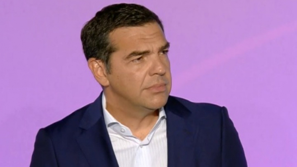 Τσίπρας: To Tαμείο Ανάκαμψης να μετατραπεί «σε μόνιμο εργαλείο» για τις κυβερνήσεις