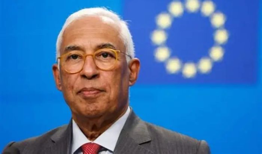 Αντόνιο Κόστα: Προσκαλεί τους ηγέτες των κρατών μελών ενόψει του Ευρωπαϊκού Συμβουλίου