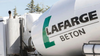 ΗΠΑ: Πρόστιμο 778 εκατ. δολαρίων στην τσιμεντοβιομηχανία Lafarge