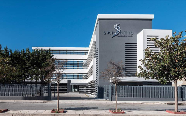 Σαράντης: Διανέμει καθαρό μέρισμα €0,298/μετοχή - Καταβολή από 9 Μαΐου