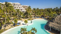 Ο ισπανικός ξενοδοχειακός όμιλος Meliá σταματά τις τουριστικές δραστηριότητές του στην Κούβα
