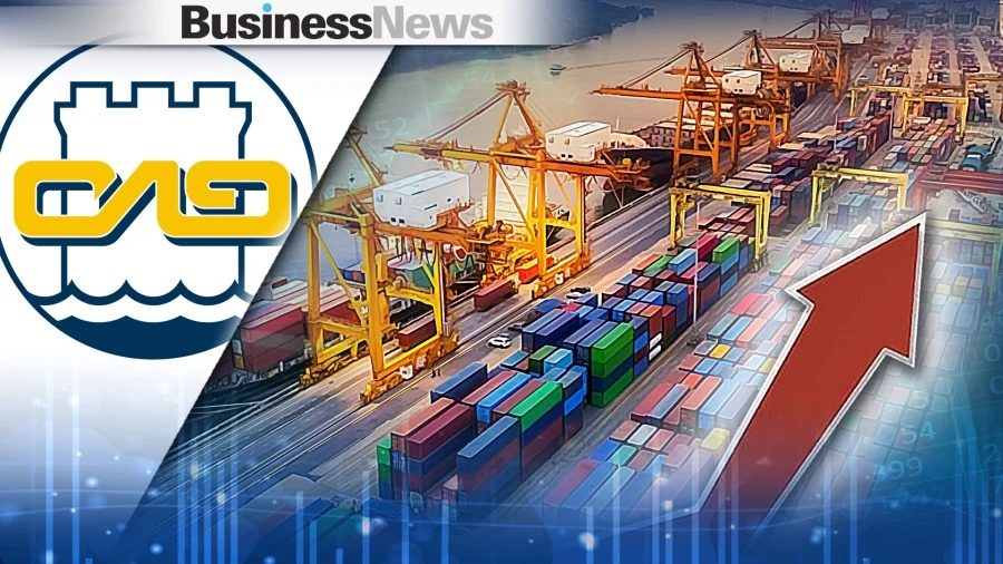 ΟΛΘ: Στο Υπερταμείο πέρασε το 7,27% που κατείχε το ΤΑΙΠΕΔ