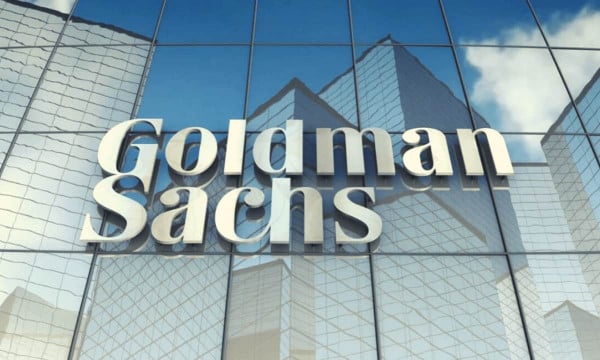 Goldman Sachs: Σε καλύτερη θέση οι ευρωπαϊκές τράπεζες από όταν ξεκίνησε η πανδημία