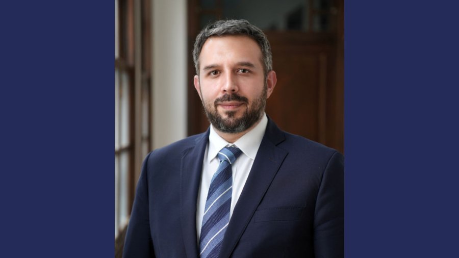 Ο Αλέξανδρος Σκούρας αποχωρεί από Εκτελεστικός Πρόεδρος του ΚΕΦΙΜ