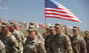 ΗΠΑ: Δικαστής μπλόκαρε προσωρινά την ανάπτυξη της Εθνοφρουράς στο Πόρτλαντ