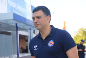 Κικίλιας για φωτιά στον Έβρο: Θα ενισχυθούν οι επίγειες και εναέριες δυνάμεις