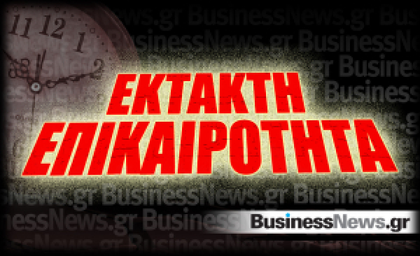 Θεσσαλονίκη: Τρένο συγκρούστηκε με φορτηγό