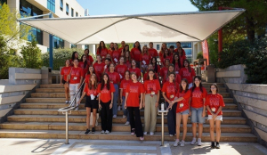 Code Like a Girl: Εδώ και 10 χρόνια η Vodafone συνδέει τα κορίτσια με την τεχνολογία