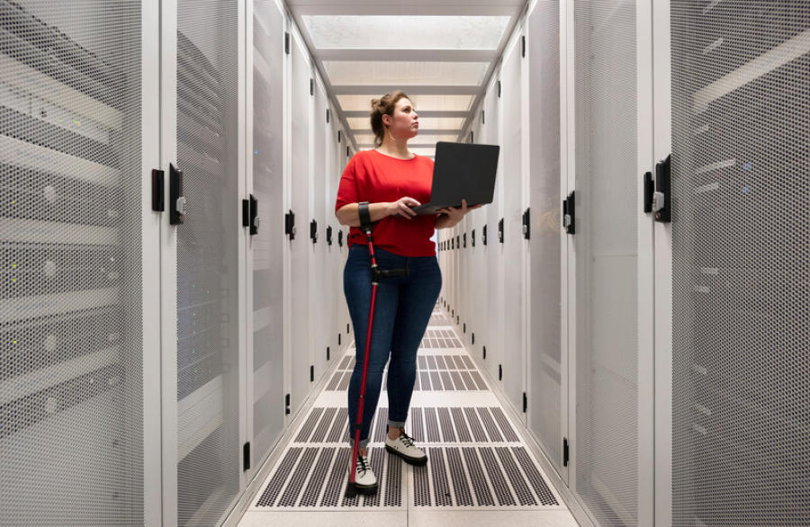 Vodafone: Οι ευκαιρίες που προσφέρει σε εργαζόμενους