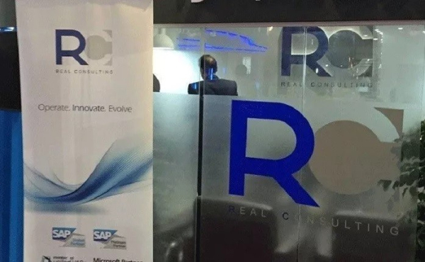 Real Consulting: Αποκτά το 60% της Advanced Management Solutions Ltd, έναντι 1,59 εκατ. ευρώ
