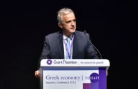Kαζάς, CEO Grant Thornton: Γιατί το Ταμείο Ανάκαμψης είναι κομβικό εργαλείο για την ελληνική οικονομία