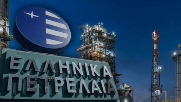 ΠΣΕΕΠ: Ζητά την επιστροφή του 35,5 % των μετοχών των ΕΛΠΕ από το ΤΑΙΠΕΔ στο Δημόσιο