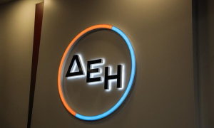 ΔΕΗ: Στα 429,3 εκατ. ευρώ το επαναλαμβανόμενο EBITDA το α' εξάμηνο