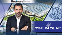 Tikun Εurope: Ο στόχος για εξαγωγές και η πρόβλεψη για κέρδη 17 εκατ. ευρώ