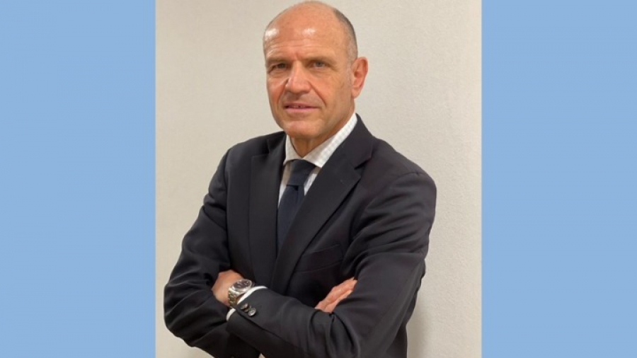 Λουκάς Σιγάλας (CEO Μινωικών Γραμμών): Ζητά έκτακτη οικονομική ενίσχυση ή μείωση ΦΠΑ στα εισιτήρια των επιβατών