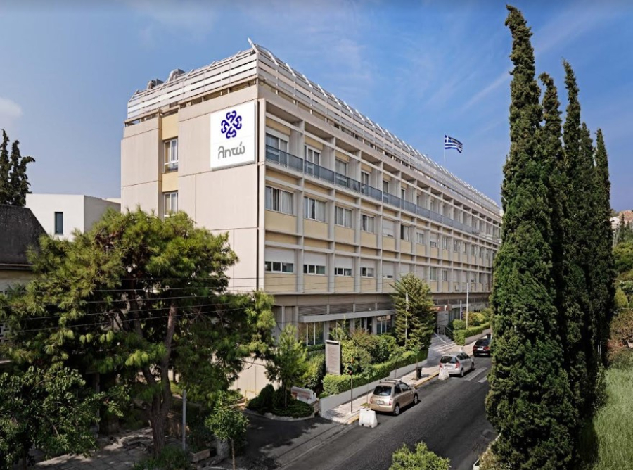 Όμιλος Υγεία: Επένδυσε σε δύο υπερσύγχρονους τομογράφους στο μαιευτήριο Λητώ