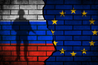 ΕΕ: Εγκρίθηκαν οι επιπλέον κυρώσεις κατά της Ρωσίας
