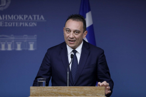 Επίσκεψη υφυπ. Εξωτερικών, Κ. Βλάση, στον Λίβανο