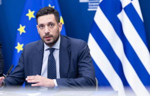 Κωνσταντίνος Κυρανάκης: Δέκα κρίσιμες παρεμβάσεις για την ασφάλεια και τη λειτουργία του σιδηροδρόμου