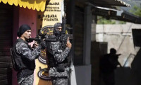 Βραζιλία: Διεθνείς αντιδράσεις προκάλεσε η επιχείρηση της αστυνομίας σε φαβέλα του Ρίο